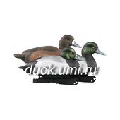 GREENHEAD GEAR Чернеть