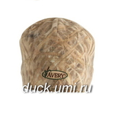 Шапка флисовая камуфляжная Fleece Skull Cap/KW-1 48189