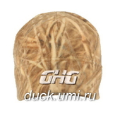 Шапка флисовая камуфляжная Fleece Skull Cap/KW-1 88109